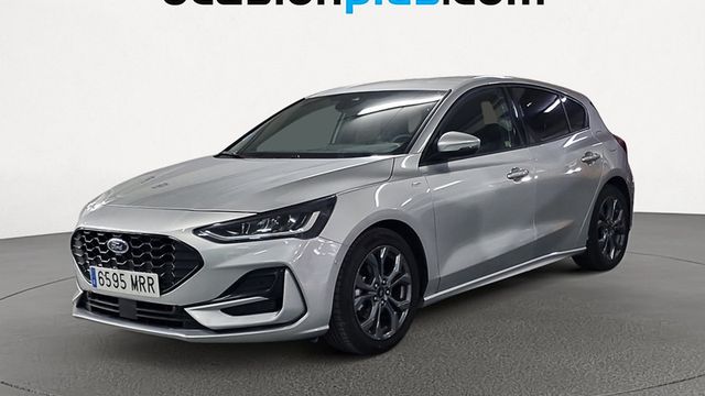 Ford Segunda Mano Almería