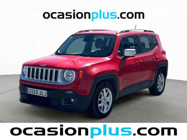 Jeep Segunda Mano Particulares Córdoba