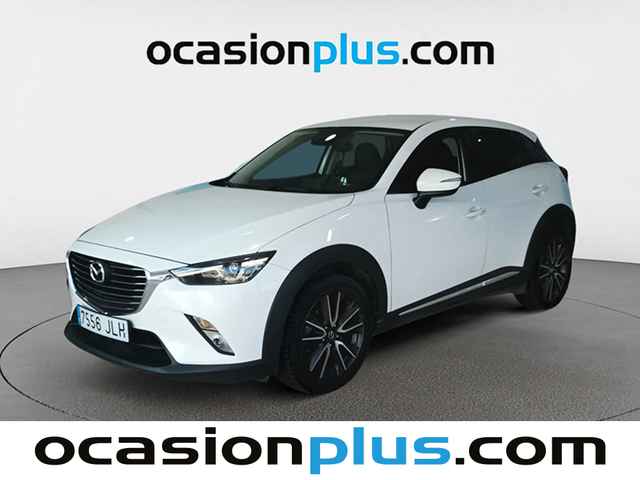 Mazda Segunda Mano Baratos Badajoz