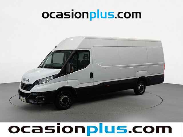 Iveco Ocasión Badajoz