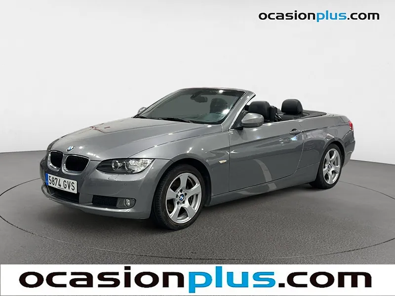 Bmw Segunda Mano Baratos Jaén