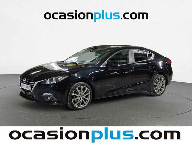Mazda Ocasión Toledo