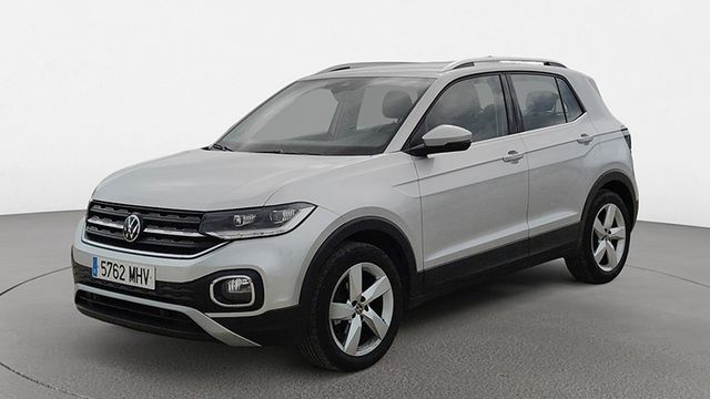 Volkswagen Ocasión Granada