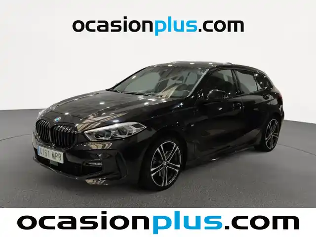 BMW Serie 1