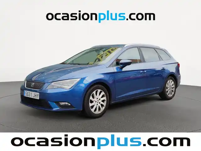 Seat León