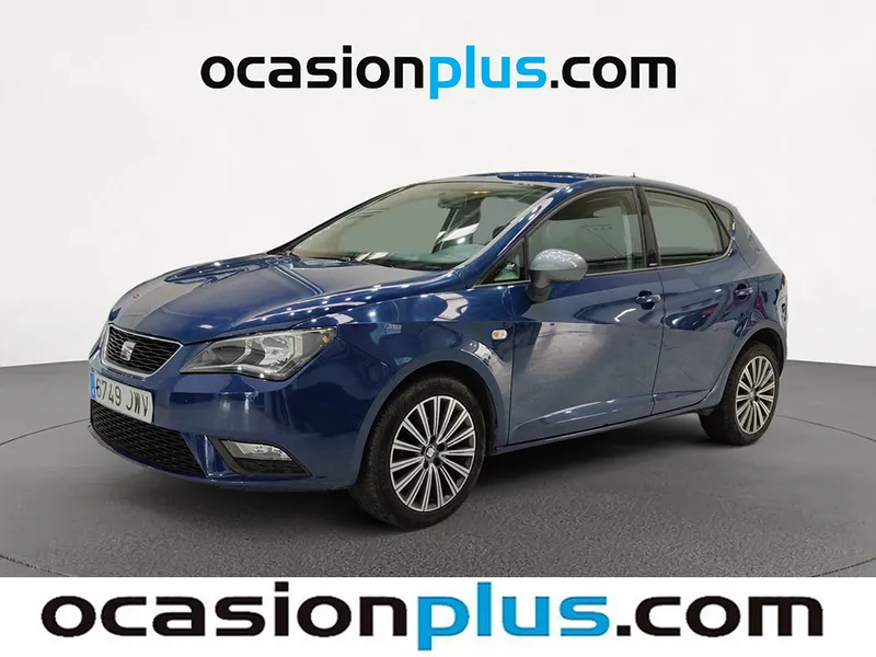 Seat Ibiza Segunda Mano Baratos Valencia