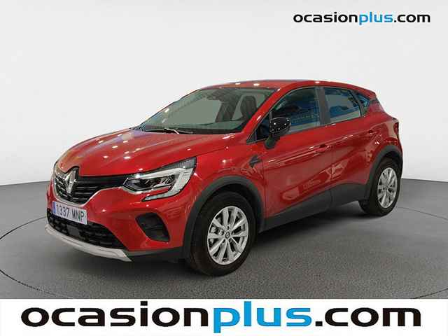 Renault Seminuevos Granada