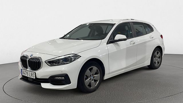Bmw Seminuevos Ciudad real