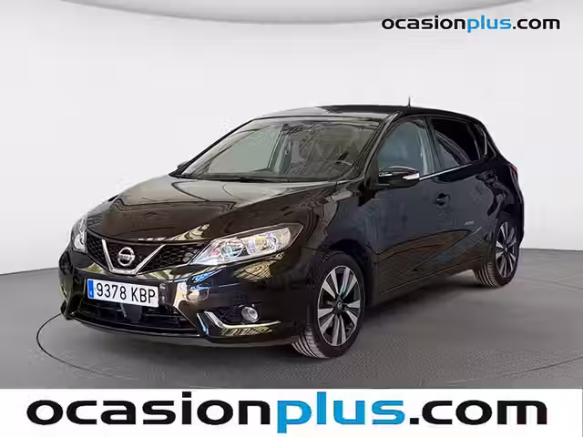 Nissan PULSAR