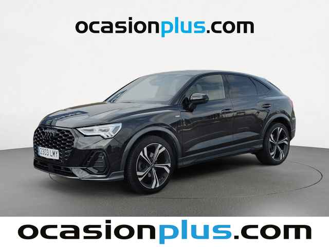 Audi Segunda Mano Particulares Castellón