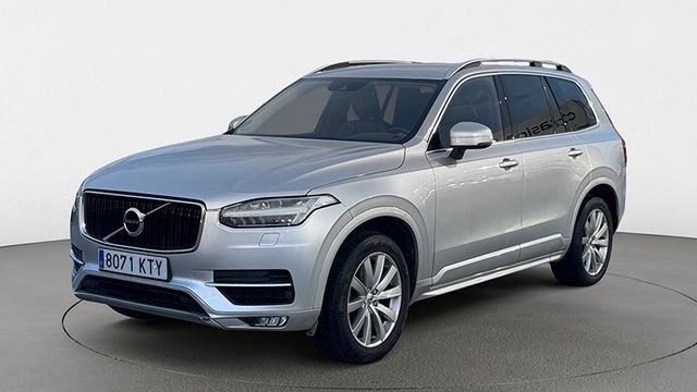 Volvo Segunda Mano Córdoba