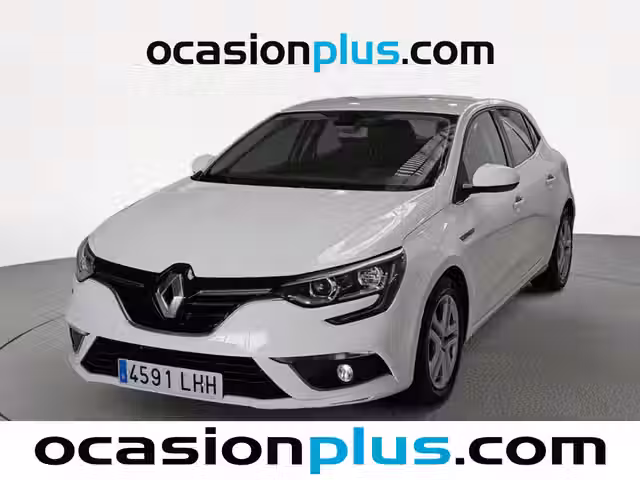 Renault Mégane