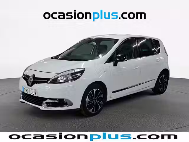 Renault Scénic