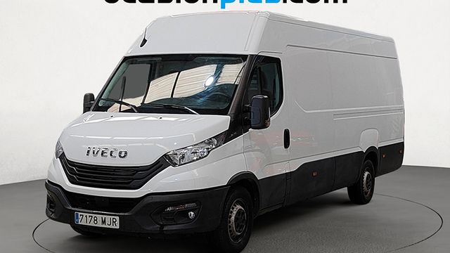 Iveco Segunda Mano Cantabria