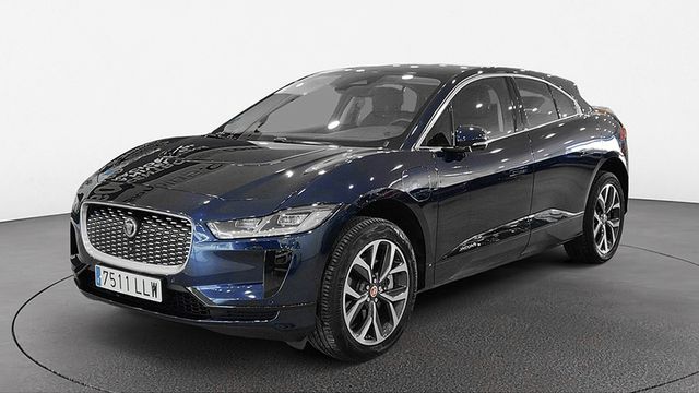 Comprar Coche Jaguar Segunda Mano