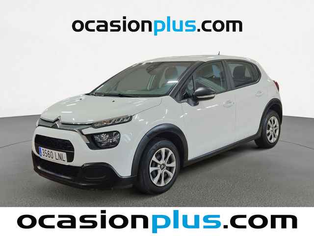 Citroën Seminuevos Gipuzkoa