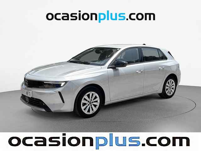 Opel Segunda Mano Particulares Albacete