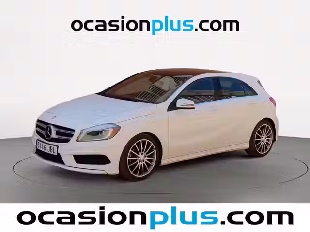 Mercedes Clase A