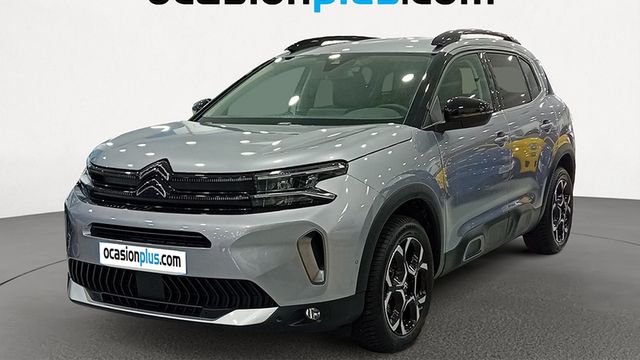 Citroën Ocasión Alicante