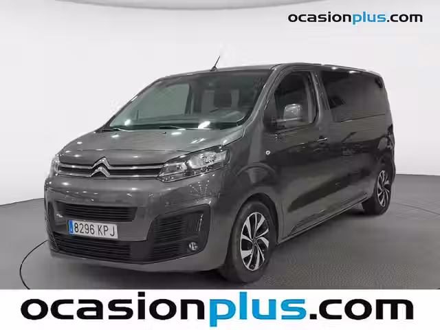 Citroën Spacetourer