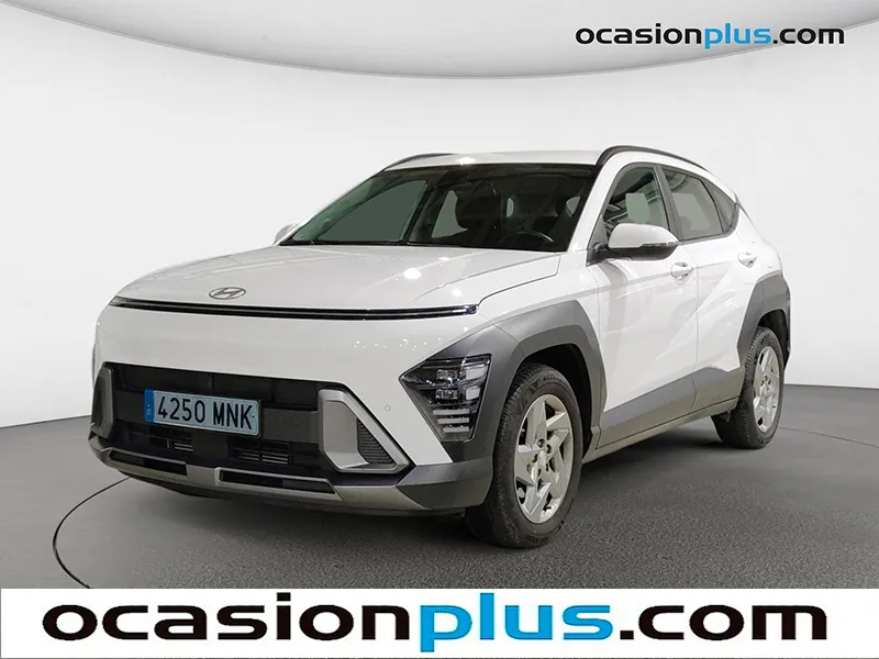 Hyundai Segunda Mano Particulares Madrid