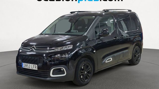 Citroën Segunda Mano Gipuzkoa
