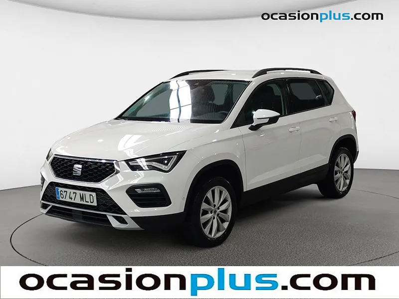 Seat Seminuevos Asturias