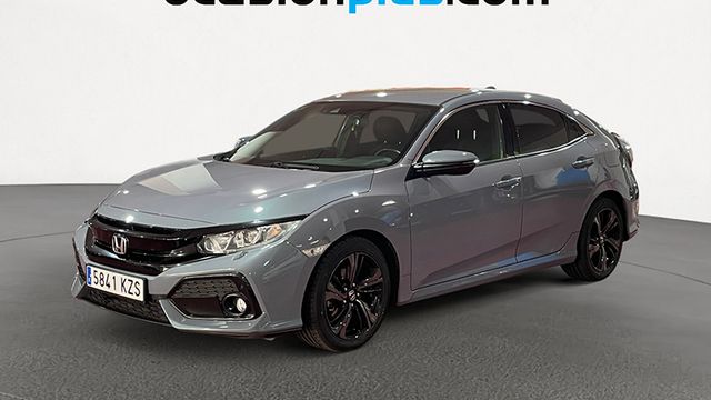 Honda Segunda Mano Murcia