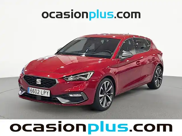 Seat León