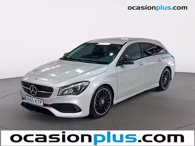 Mercedes CLA