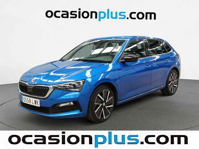 Skoda Segunda Mano La coruña
