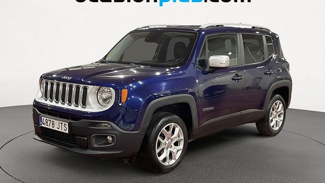 Jeep Segunda Mano Particulares Murcia