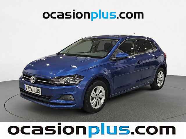 Volkswagen Polo Segunda Mano Valencia