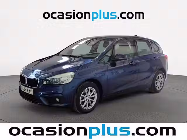 BMW Serie 2 Active Tourer