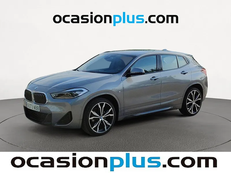 Bmw X2 Segunda Mano Particulares Madrid