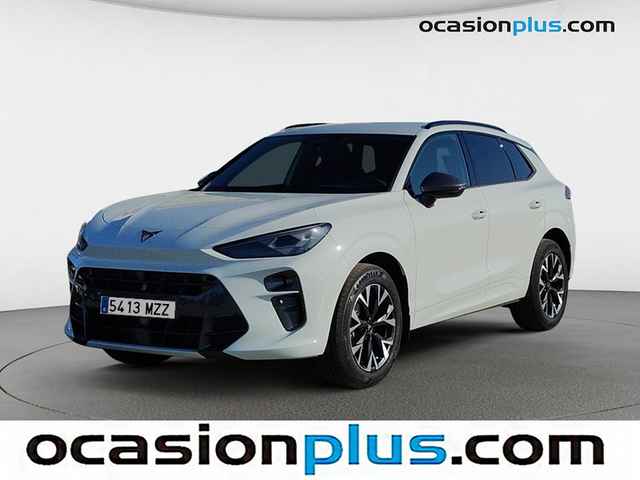Cupra Terramar Ocasión