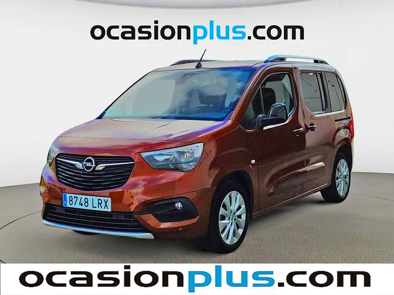Opel Combo life Segunda Mano Córdoba