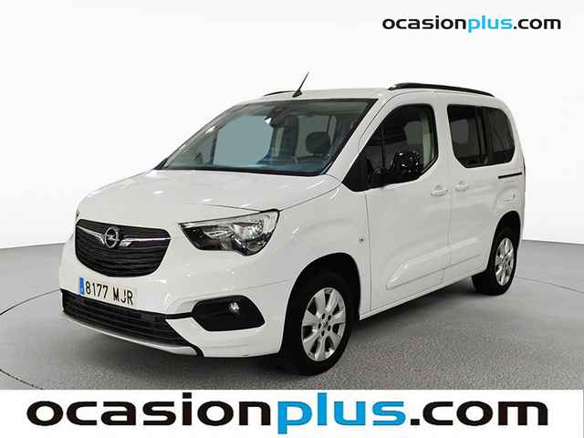 Coches Segunda Mano Opel Combo life