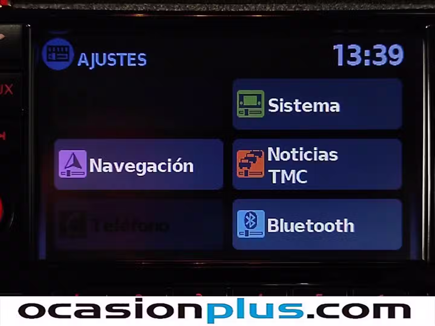 Bluetooth