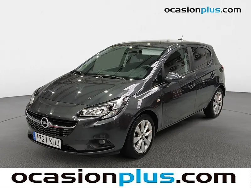 Opel Segunda Mano Baratos Cáceres