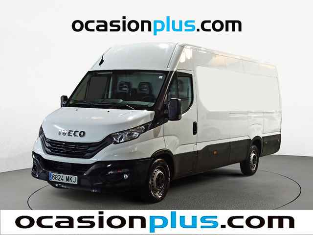 Iveco Segunda Mano Huelva