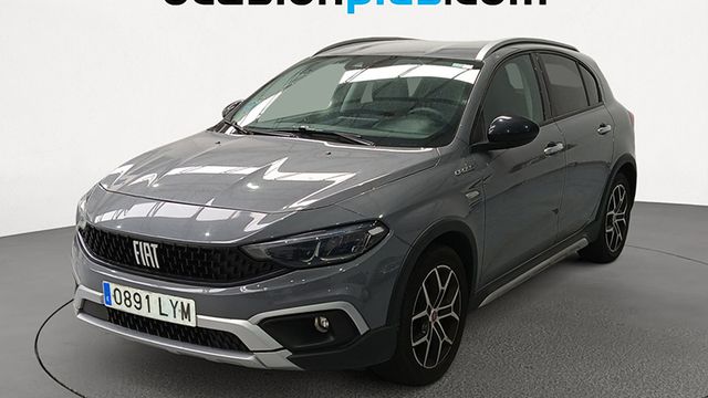 Fiat Tipo Ocasión Badajoz