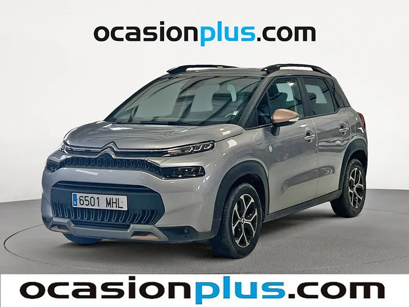 Citroën Seminuevos Ciudad real
