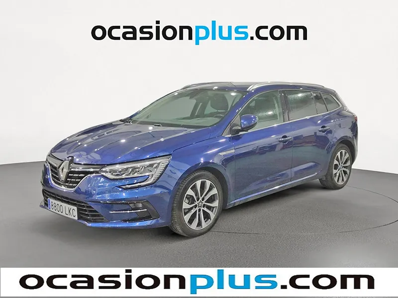 Renault Segunda Mano Particulares Vizcaya