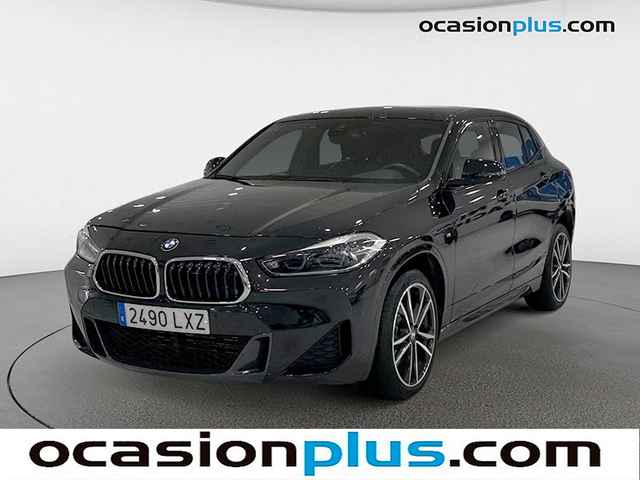Bmw Segunda Mano Badajoz