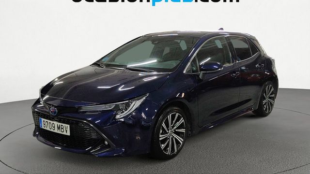 Toyota Seminuevos Pontevedra