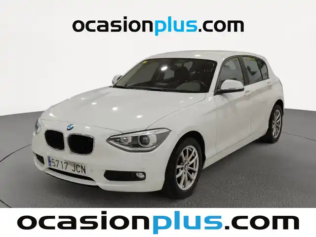 BMW Serie 1