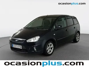 Ford C-Max 1.6 TDCi 90 Trend