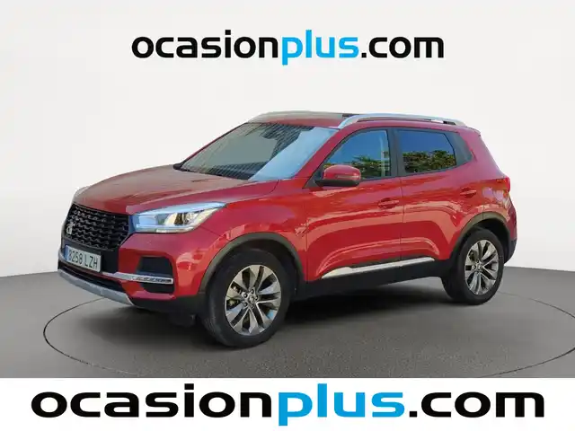 DR AUTOMOBILES DR 4.0