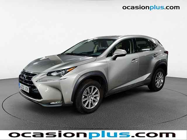 Lexus Seminuevos Ourense